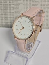 Krontaler Damen Quarzuhr –