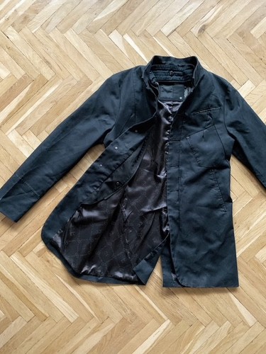 Star mantel kurzmantel - mantel, jacke