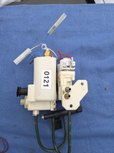 Siemens sirona boiler - siemens,