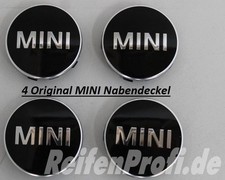 Original MINI Nabendeckel