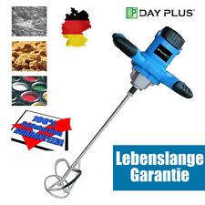 2600 Watt Mörtelrührer Hand