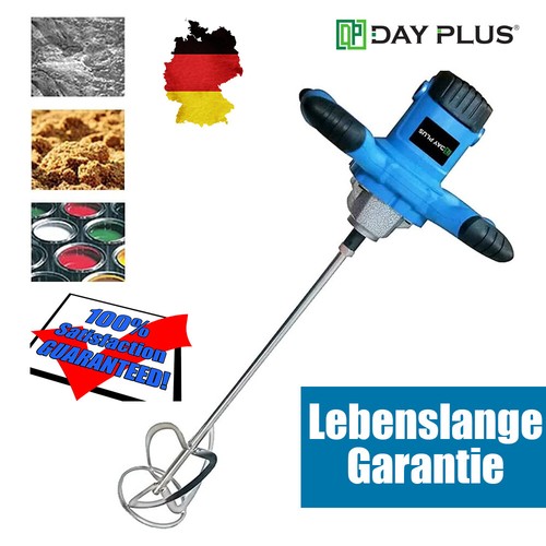 2600 watt mörtelrührer hand - watt,