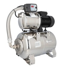 Zehnder Hauswasserwerk HWW E