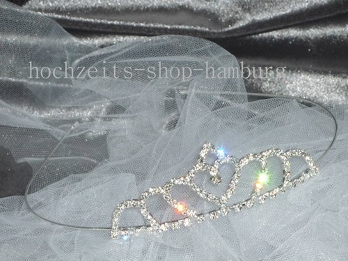 Hbh brautmode diadem - hbh,