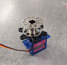 Ankerwinde - Schleppwinde