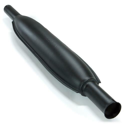 Schalldämpfer auspuff für - schalldämpfer,