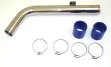 Friedrich Motorsport Ladedruckrohr OPC Edelstahl poliert für Opel Astra H GTC