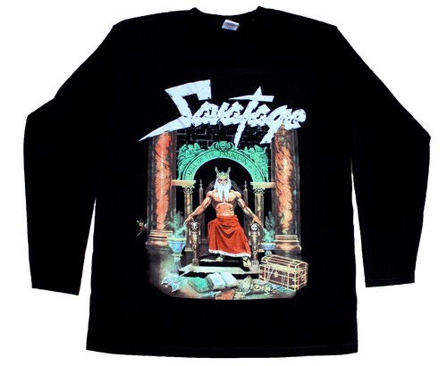Savatage hall the mountain - of,