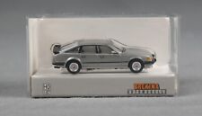 BREKINA 15153 H0,1:87 Rover 3500 SD1, hellgrau-metallic, 1982 - NEUHEIT 2025!