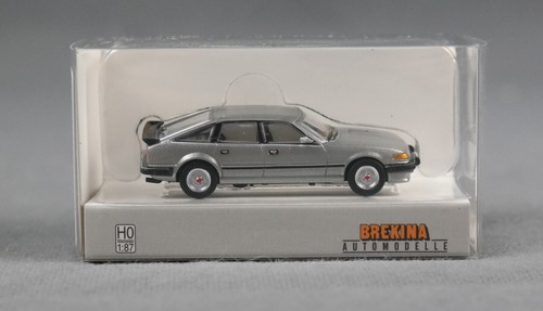Brekina 15153 87 rover - 15153,