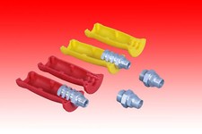 Handgriff-Set Kupplungskopf