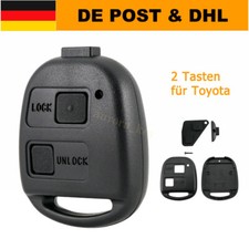 2 Tasten Auto Schlüssel