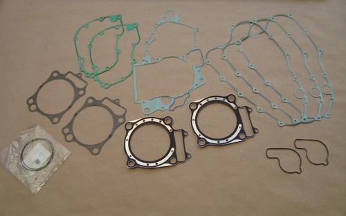 Honda crf 450 - crf, 2002-2004