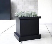 Conmoto Flower Blumentopf Übertopf groß 54x52x52 cm