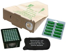 Perfektes Set geeignet für