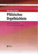 Kirchenorgel noten - noten,