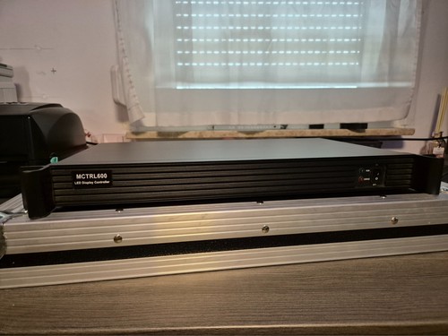 Novastar mctrl600 led - mctrl600,