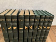 Faszination Natur Bücher