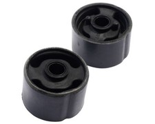 2x Motorsilentblock Lager