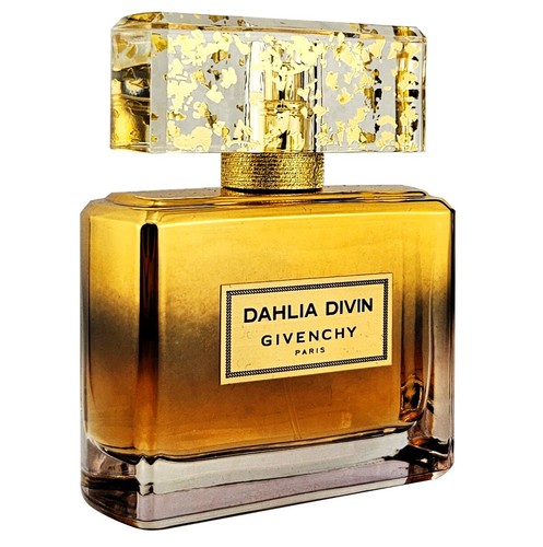 Givenchy dahlia divin - dahlia, le