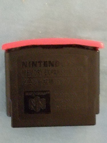N64 original nintendo - n64,