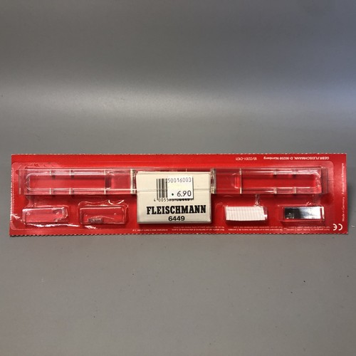 Fleischmann 6449
