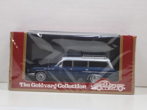 Buick station wagon 1962 - wagon,