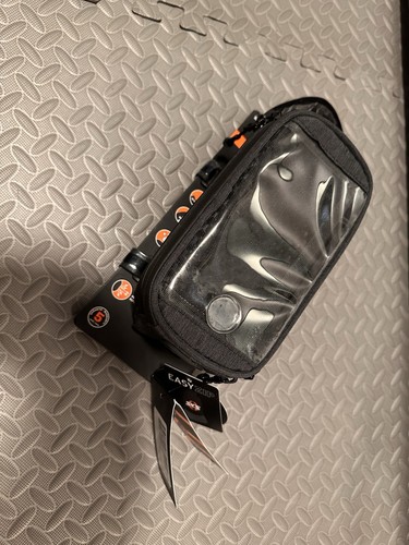 Neu top fahrradtasche oberrohr - fahrradtasche,