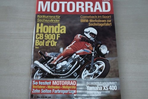 Motorrad 1979 24 - -,