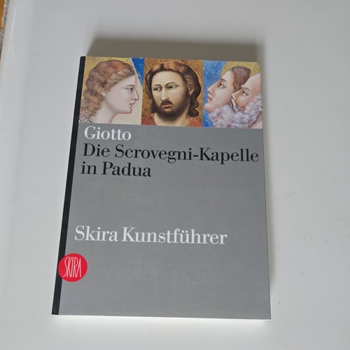 Top buch giotto die - giotto,