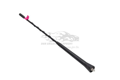 Original peugeot antennenstab - original,