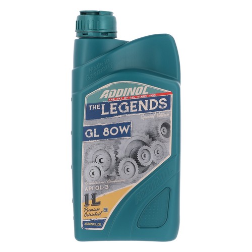 Addinol getriebeöl sae - sae, gl