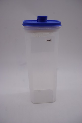Tupperware slim line - tupperware,