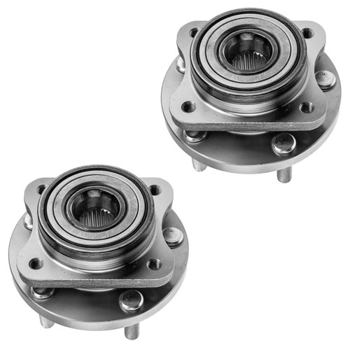 Radlager vorne für dodge - 2,