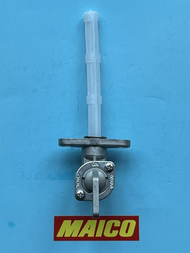Maico kraftstoff benzinhahn - kraftstoff,