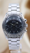 Omega Speedmaster Broad Arrow Handaufzug 35945000  Papers + Box