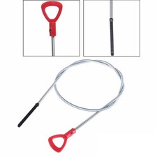 Automatic Dipstick For