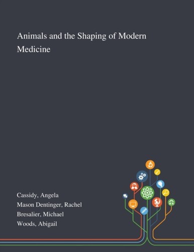 Animals and the shaping - animals, of