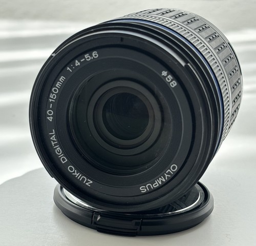 Olympus zuiko digital - olympus,