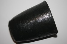 Graphit-Schmelztiegel