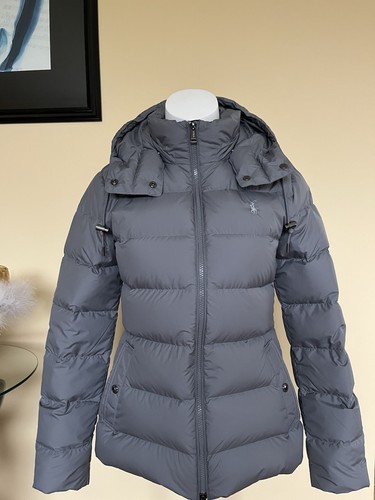 Polo ralph lauren daunenjacke - polo,