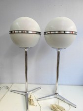 Grundig Audiorama 8000 Kugellautsprecher - REVIDIERT