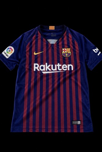 Barcelona trikot saison - fc,