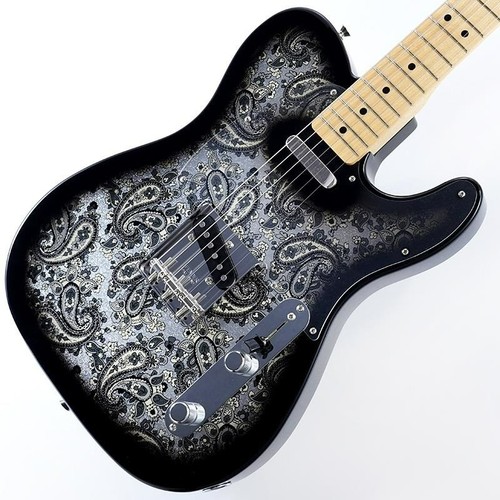 Fender made japan limited - made, in