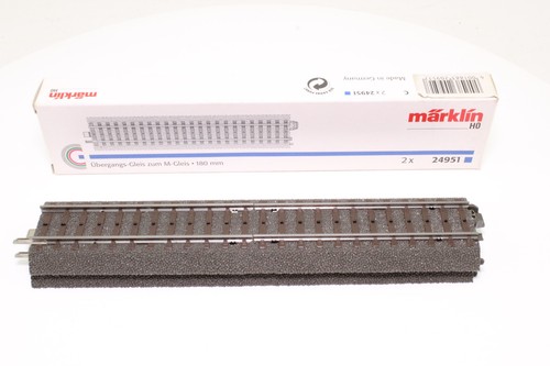 Märklin 24951 gleis - c-gleis, gerades