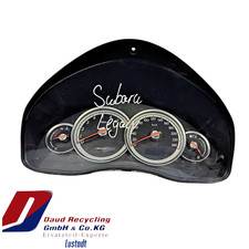 Subaru Legacy Tacho