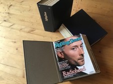 Rolling Stone Magazin