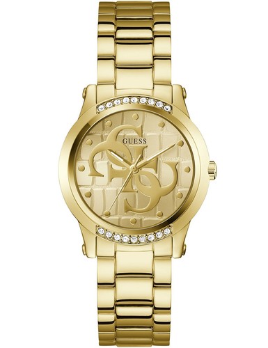 Guess gw0861l2 damenuhr - guess,