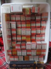 Wiking Großkonvolut 60 LKW in OVP Sammlungsauflösung in BOX