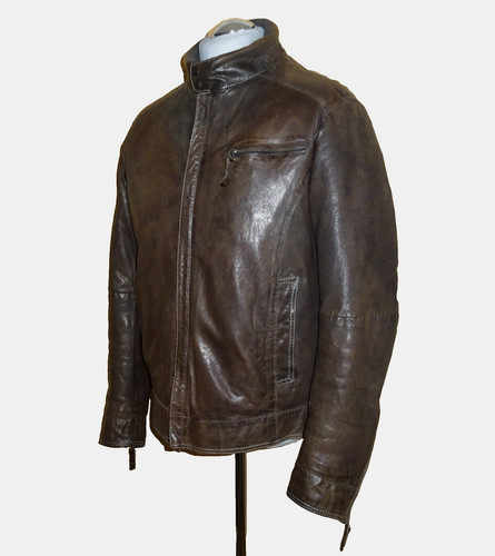 Gimos gimo lederjacke - gimos, gimo´s
